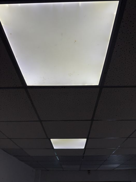 Плафоны освещения продаются 3000 тг