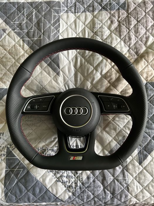 Волан за Ауди