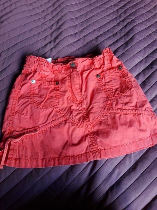 Одеалце за количка и дрешки