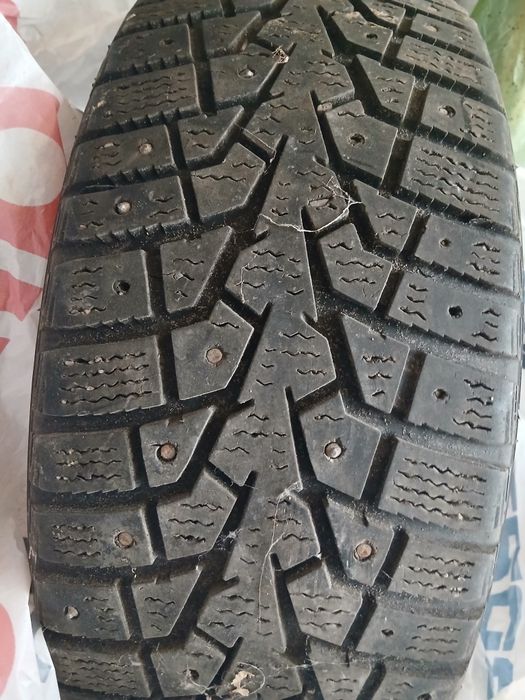 Колеса на 15 низкопрофильные