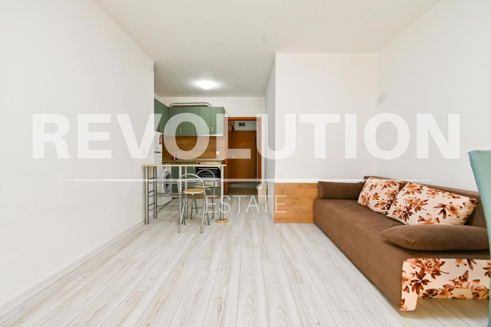 Дава се под наем Едностаен апартамент в София, Овча купел - 40 кв.м за 434 € - Снимка #1