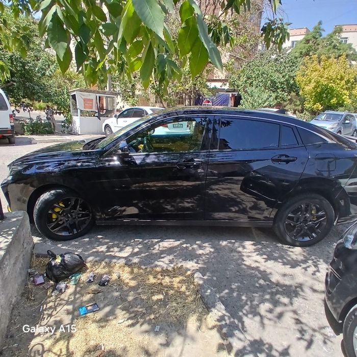 Mashina holati yaxshi mazza qib minasiz