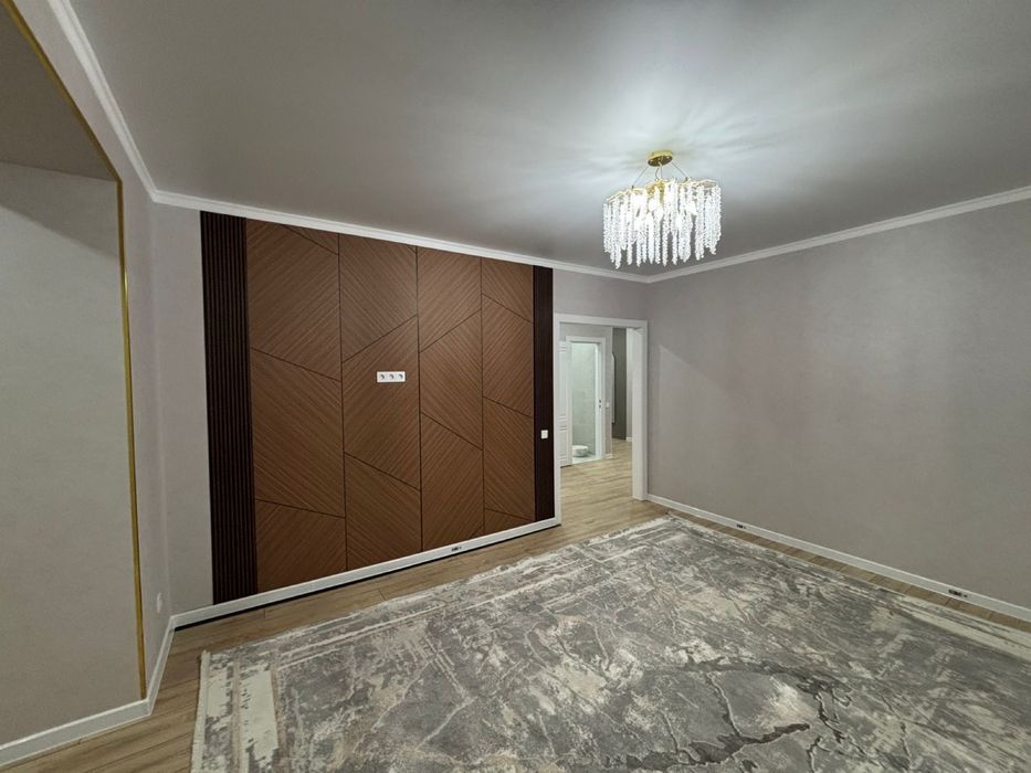 Продам 2х комн квартиру
