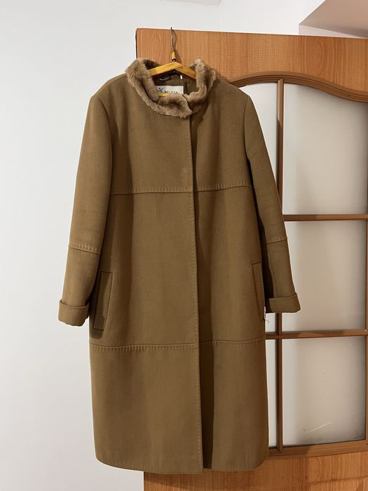 Продается пальто