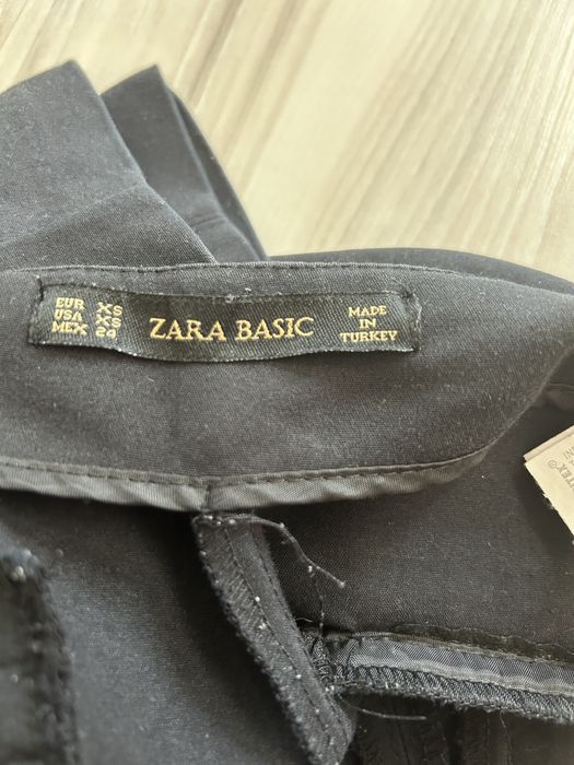 Дамски панталон Zara