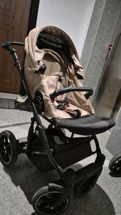 Комбинирана количка 2 в 1 "Kikkaboo Amani"