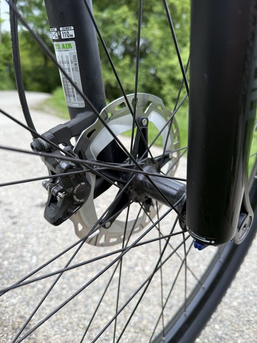 Bicicleta MTB Merida Big Nine | Shimano XT