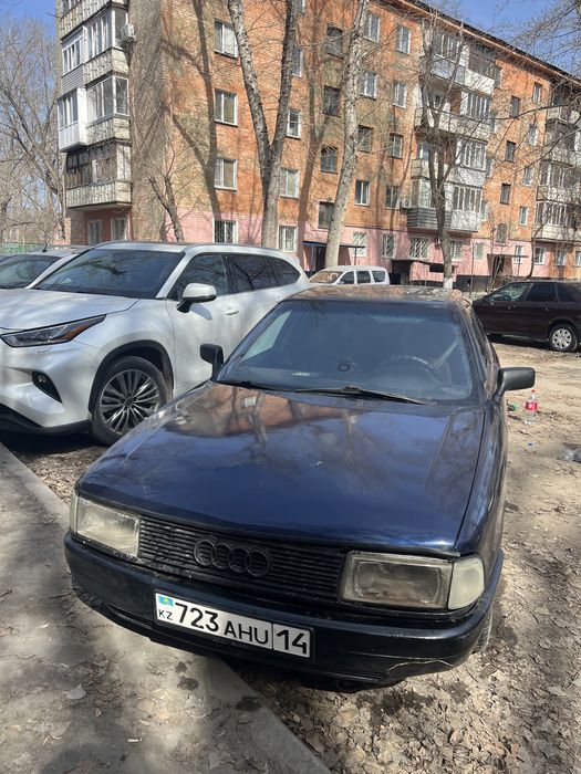 Продам ауди б3 срочно торг будетт