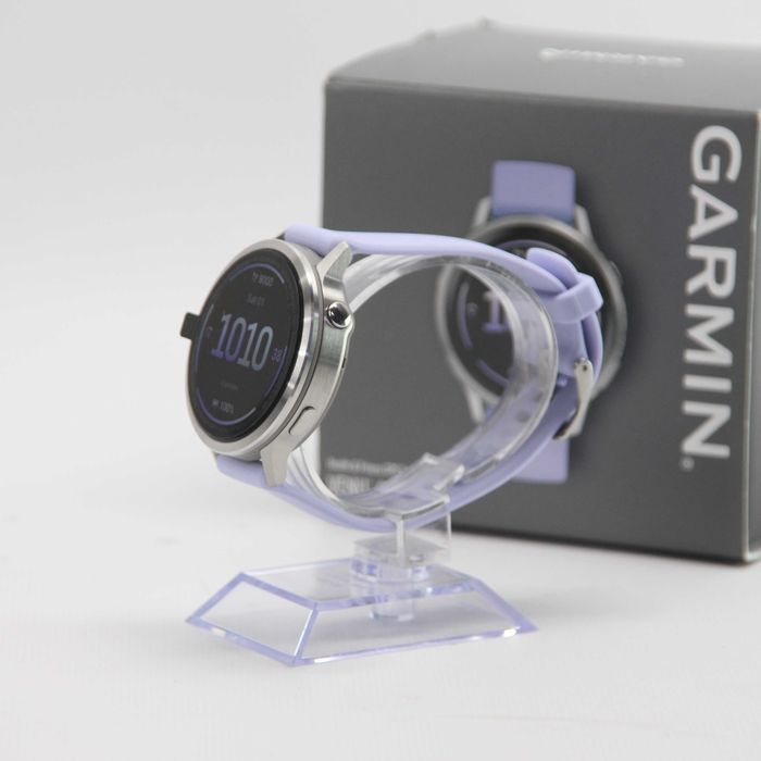 Garmin Venu 4 41mm - OBIECT NOU - Amanet FRESH Galati