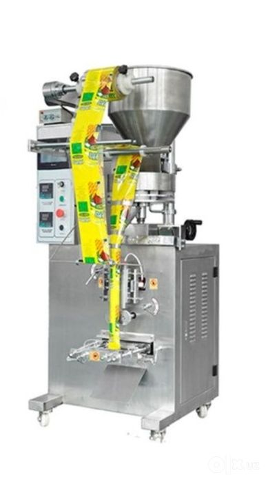 Автомат-фасовочный станок ( 20-200 гр)