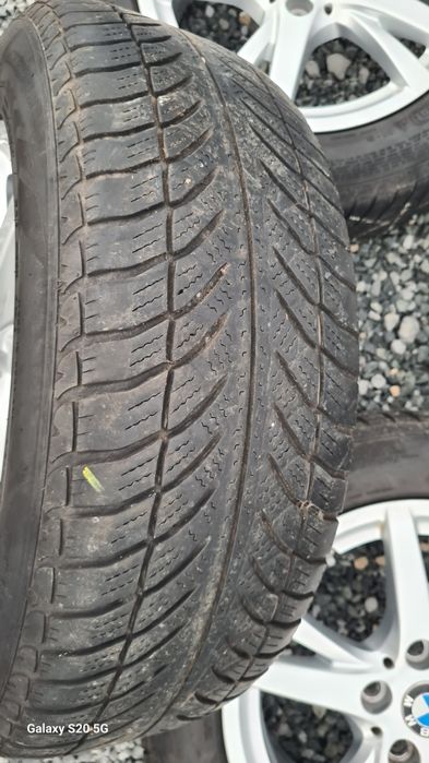 Оригинални джанти BMW 2 F45 F46 БМВ 5/112  BMW 5x112