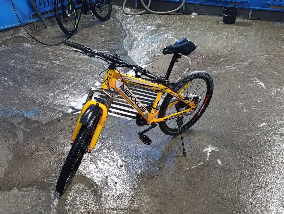 Продам велосипед