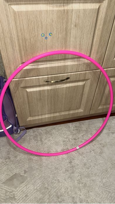 Обруч для художественной гимнастики