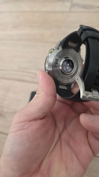Garmin MarQ athlete gen 2