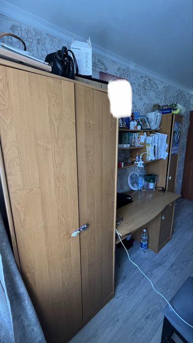 Продам детскую стенку