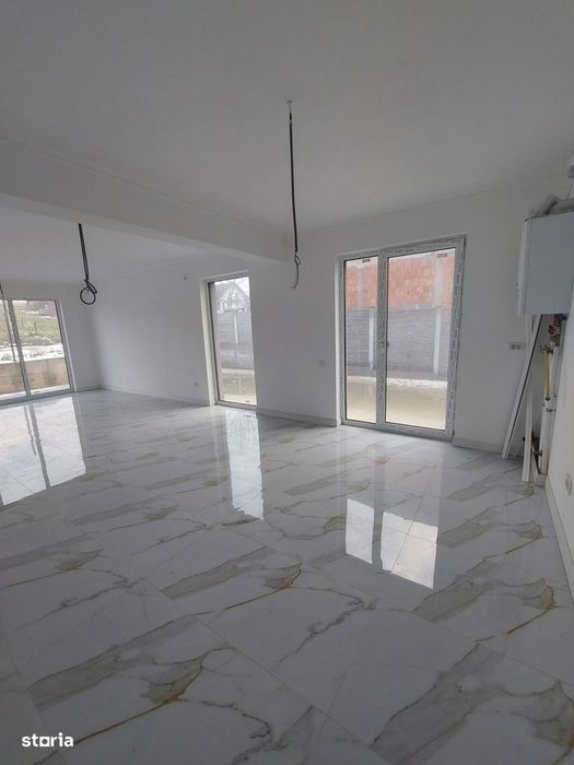 Oncea - Casă nouă, finalizată, zona str.Bihorului