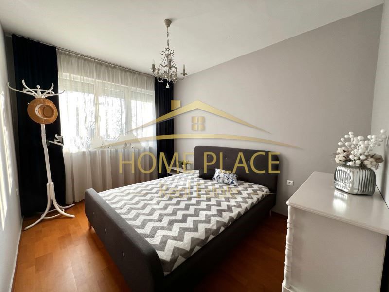 ЧЕТИРИСТАЕН апартамент под наем - Чаталджа