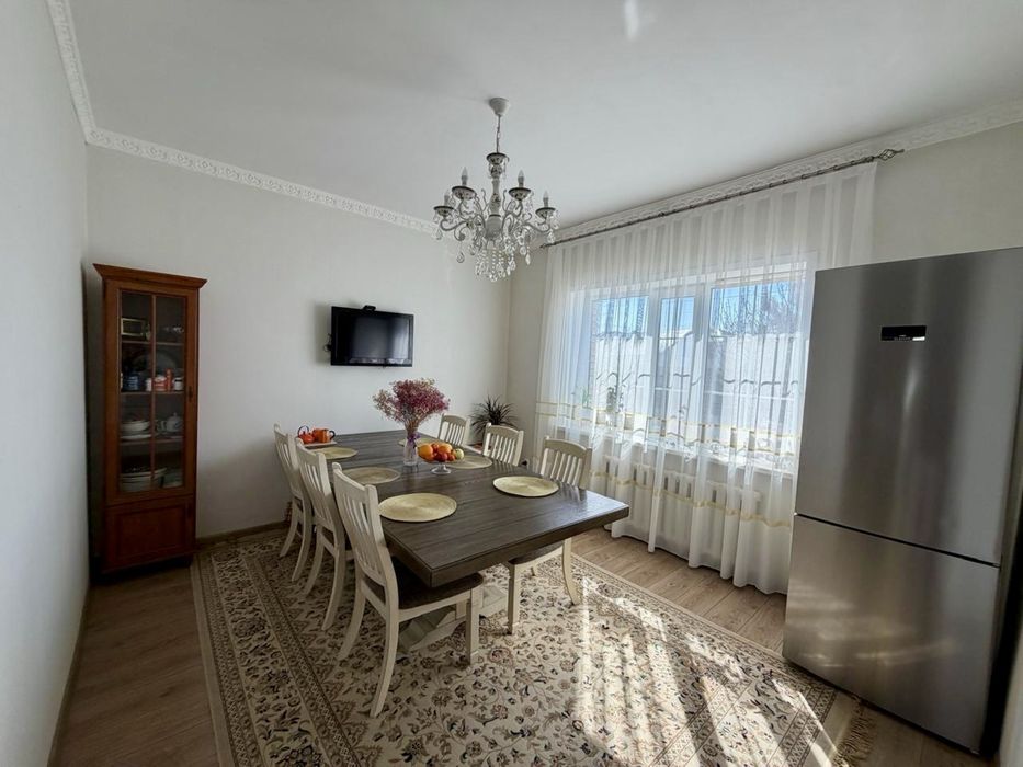 Продам дом, 150м2