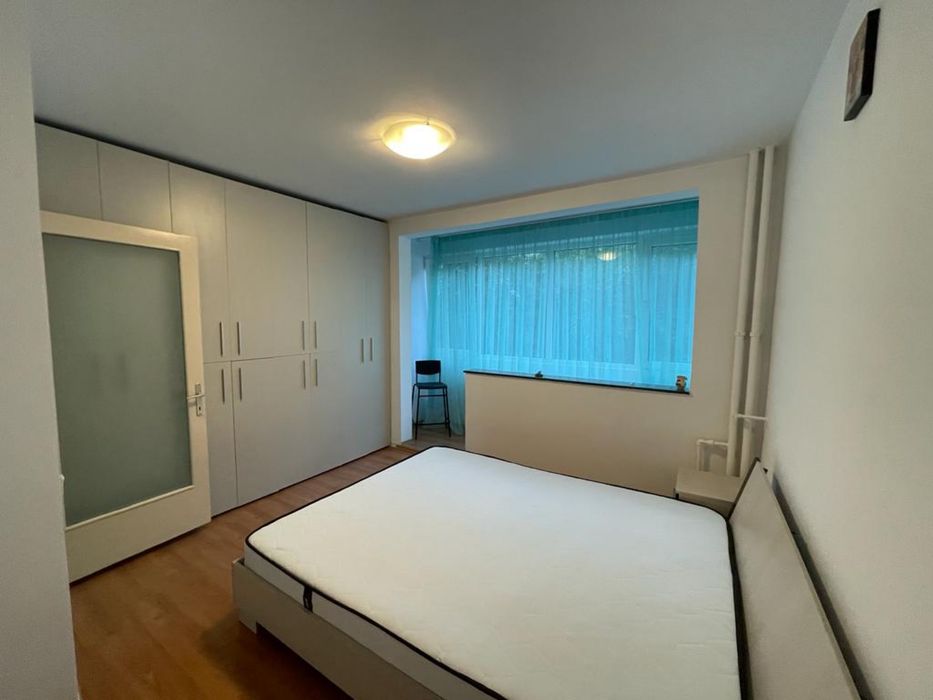 Inchiriez apartament 2 camere Cismigiu, Sala Palatului, ultracentral — fotografia 3