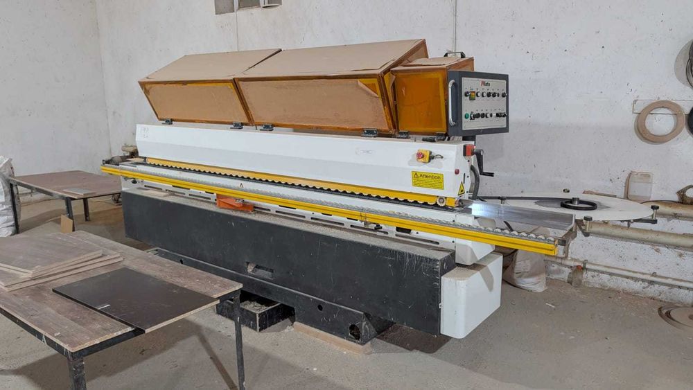 Мебельные станки