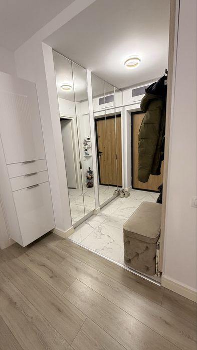 3 camere_loc parcare inclus Onix North Park Residence