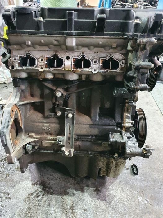 Motor Opel Astra J Facelift 1.4i 16v ECOTEC66kw 101 cp A14XER