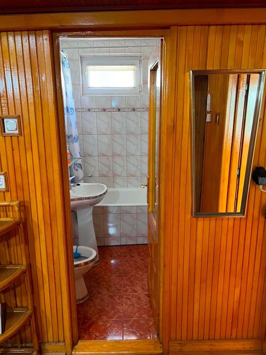 Inchiriez apartament 2 camere zona Precista