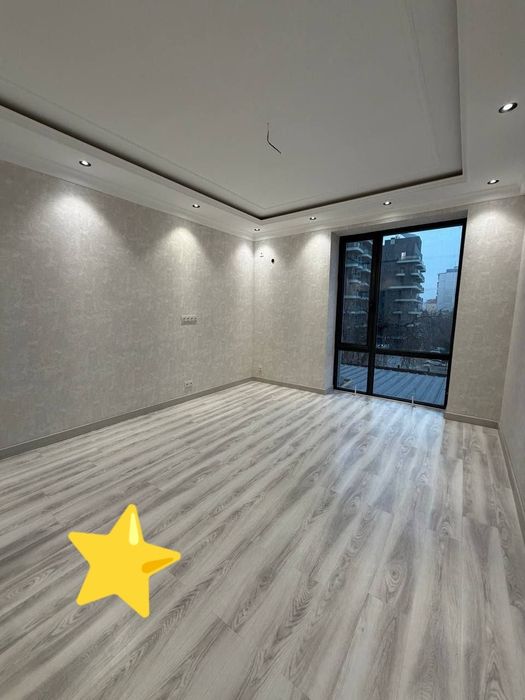 ЖК Mirabad City 3-х комн 92м2 ‼️ Улица НУКУС