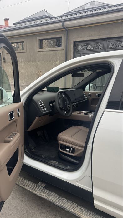 L7 ultra 2026 resteyling сотилади