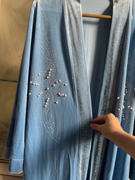 Абайка женская