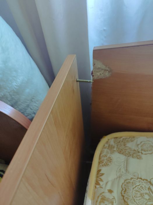 Две кровати 80х200