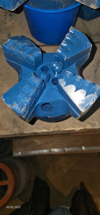 Sape foraj diverse modele si diametre