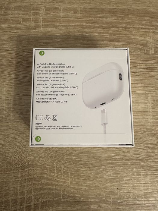 AirPods Pro 2 (2023)