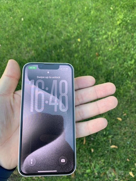 Iphone 13 mini 128 gb.