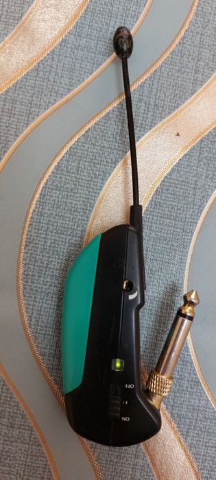 Akg sr40 skripka uchun distansionniy