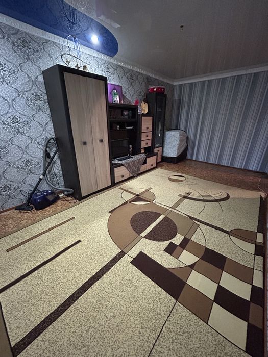 Продам 2ком. кв. Шакарим 3