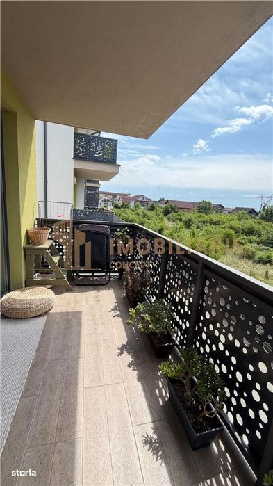 Apartament 2 camere, zona Berariei
