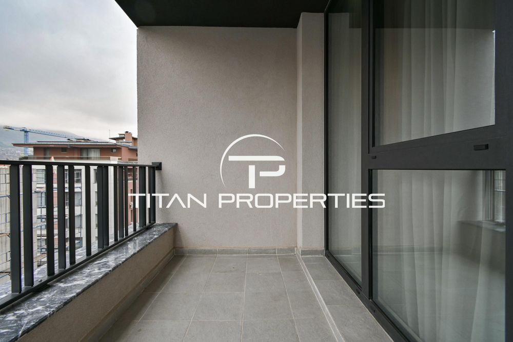 Дава се под наем Двустаен апартамент в София, Кръстова вада - 85 кв.м за 1196.97 € - Снимка #12