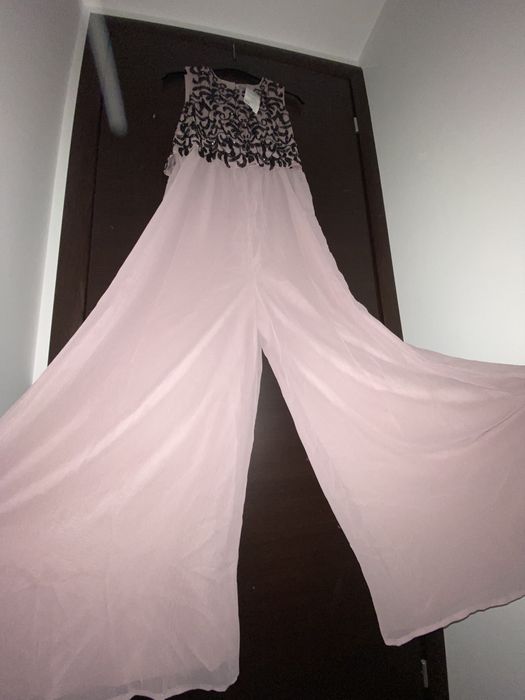 Salopeta rochie Asos Maternity marimea uk 16, eu 44