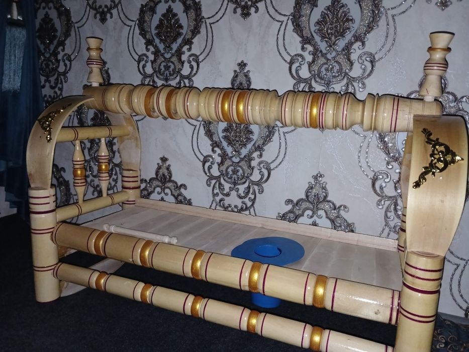 Bolalar beshigi kafolatli holati zur