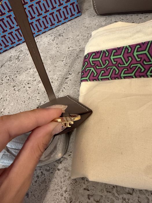 Чанта Tory Burch
