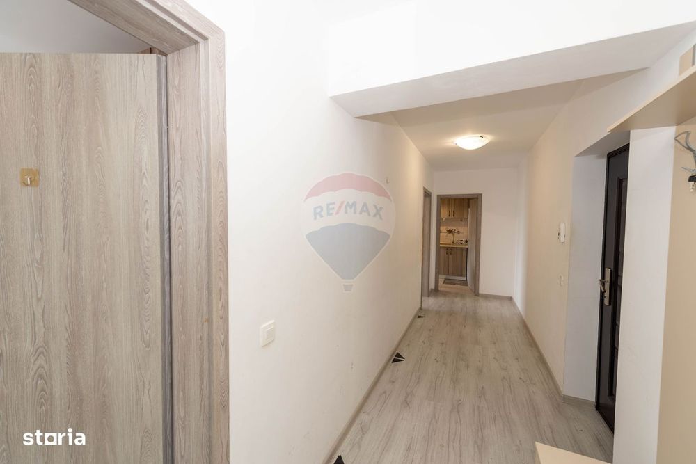 Apartament decomandat cu 2 camere mobilat in zona Pallady Gura Putnei