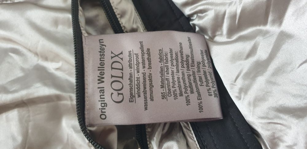 Wellensteyn Goldmine Long Women  Parka  M ОРИГИНАЛ! Дамско Яке - Парка