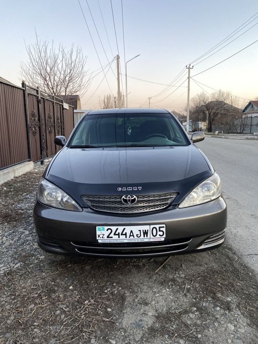 Продам Тойота Камри 30