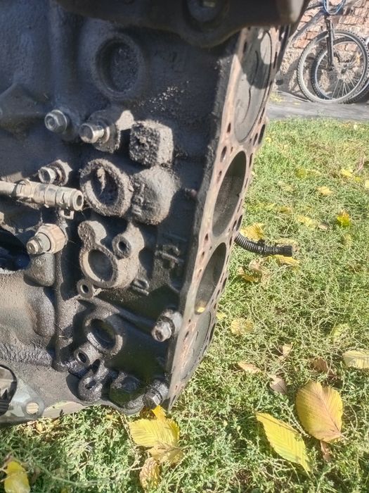 Продам запчасти Двигателя RF