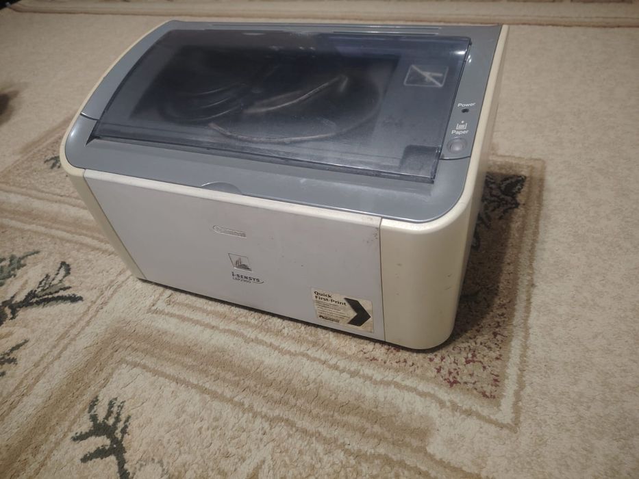 Принтер Canon LBP2900