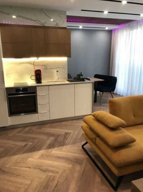 Дава се под наем Двустаен апартамент в София, Витоша - 62 кв.м за 846.6 € - Снимка #2