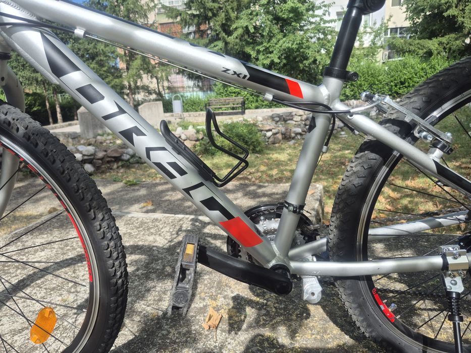 Продава се Drag ZX 1