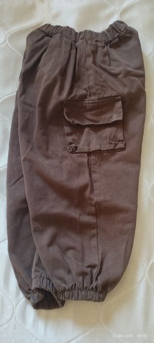 Продам детские вещи
