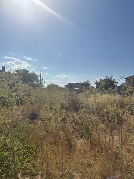 Продава се Парцел в с. Белозем, Област Пловдив - 660 кв.м за 13 €/кв.м - Снимка #3